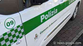 Saronno: si chiude fuori di casa, rientra grazie ai vigili - ilSaronno
