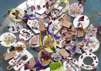 Itis “Riva“: a Saronno gli studenti artisti raccolgono fondi in ... - SaronnoNews.it