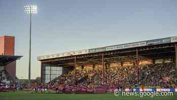 Ticket Information: Hull KR - Leeds Rhinos