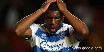 Hull v QPR player ratings - West London Sport