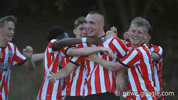Hull 0-3 Under 18s - report - Sheffield United