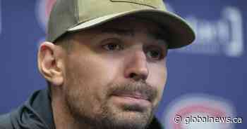 Carey Price’s family plans to move from Montreal to B.C.