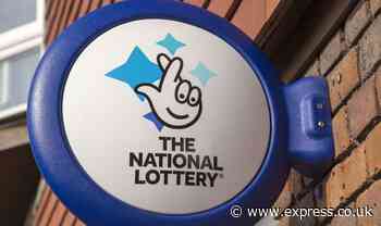 Mystery Lotto winner urged to check numbers as £6million lies unclaimed after draw