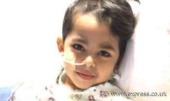 Boy, 4, dies of cancer after doctors ignored mother’s warnings six times