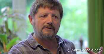 Humor op Maandag met Nigel Williams | Wervik | hln.be - Het Laatste Nieuws