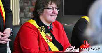 Vooruit Wervik moet op zoek naar nieuwe partijvoorzitter nu Lien ... - Het Laatste Nieuws