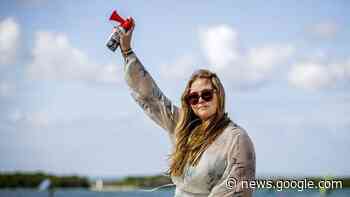 Niederländische Royals: Trotz Mafia-Bedrohung – Kronprinzessin ... - L'essentiel Deutsch