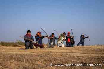 VIDEO: The ancient skill of archery thrives in northeastern India
