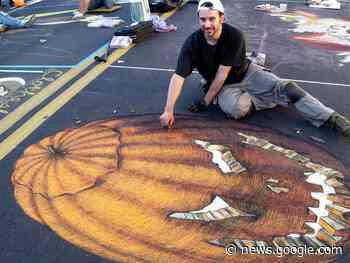 Fabio Maria Fedele, da Adria alla conquista del mondo con la sua ... - La Piazza