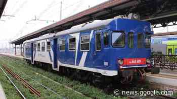Affidato a Trenitalia il servizio su Adria-Venezia, Rovigo-Chioggia ... - Ferrovie.info