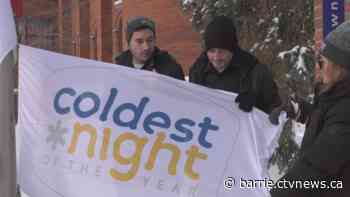 Orillia Lighthouse operators say 'help is needed more than ever'