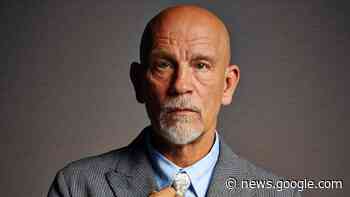 Famous Hollywood actor John Malkovich will play in Romania ... - Royals Blue