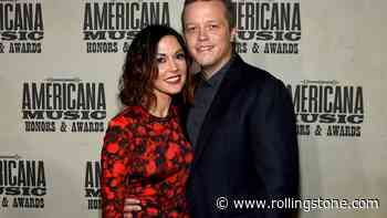 Jason Isbell, Amanda Shires to Serve as Record Store Day’s 2023 Ambassadors