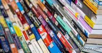 Word (weer) verliefd op lezen dankzij infosessie | Kortemark | hln.be - Het Laatste Nieuws