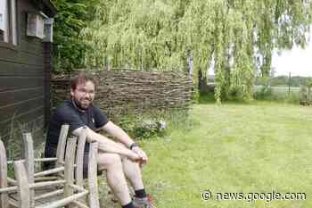 Natuurpunt Kern Kortemark stelt natuurtuinen open: “Oude ... - KW.be