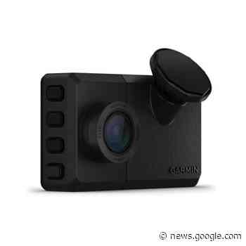 Garmin Dash Cam Live: Mit LTE-Konnektivität, 1440p Auflösung und ... - appgefahren.de