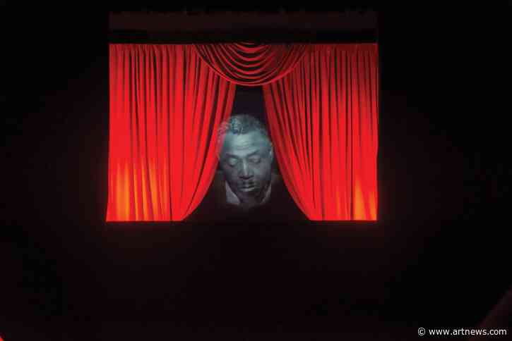 In Abstract, Haunting, and Poignant Works, Artists Reflect on the Great Migration in a Major Exhibition