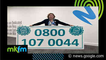 Milton Keynes City Council's cost-of-living support helps people in ... - MKFM