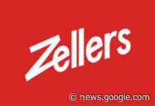 Zellers restaurant making a comeback with food trucks - miltonnow.ca
