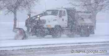 Weather advisory in effect in Mississauga, Brampton, Hamilton and ... - insauga.com
