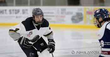 PREVIEW: Milton Menace head down the road to take on Oakville ... - miltonnow.ca