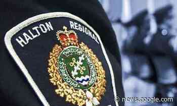 Who broke into this Milton grocery store and stole a cash register? - InsideHalton.com