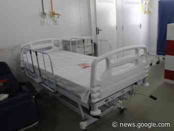 Prefeitura de Penedo adquire novas camas para leitos da UPA - Aqui Acontece