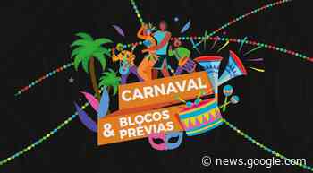 Já em clima de frevo e folia, Penedo promete uma semana ... - Diário Penedense