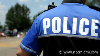 Local Police Leaders Stress Importance of Hiring, Officers Intervening After Nichols' Death