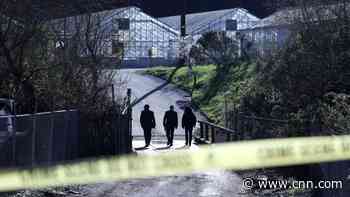 Dispute over $100 repair bill may have played a role in Half Moon Bay shootings that left 7 dead, district attorney says