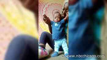 1-Year-Old Killed in Milwaukee When Woman Steals Car With Baby Inside, Crashes: Authorities