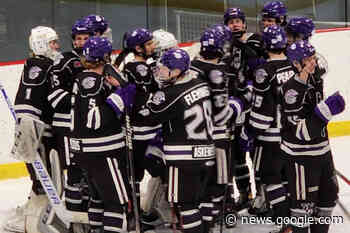 North Okanagan Knights hand Kelowna 11th straight loss - Vernon ... - Vernon Morning Star