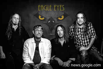 Eagles, Abba and Fleetwood Mac tribute bands at Penticton ... - Vernon Morning Star