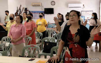 Pentecostal Missionary Church expands to Vernon - Vernon News - Castanet.net