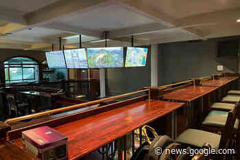 Popular Vernon pub for sale at bargain price - Vernon Morning Star - Vernon Morning Star