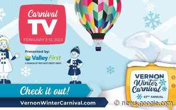 Vernon Winter Carnival - GlobalNews Events - Global News