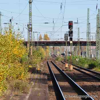 Zugunglück in Meerbusch wurde nochmal untersucht - NE-WS 89.4 - NE-WS 89.4
