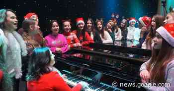 Fastiv in der Ukraine und Meerbusch regen Partnerschaft an - Rheinische Post