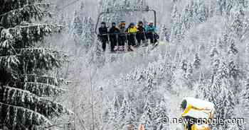Keine Diskussion über Skifreizeit in Meerbusch - Rheinische Post