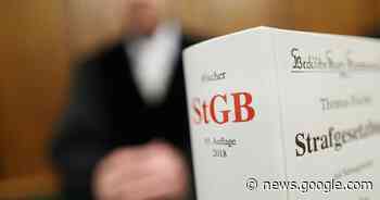 Schöffendienst in Meerbusch - Rheinische Post