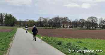 Wettbewerb zu Kalverdonk in Meerbusch startet - Rheinische Post