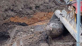 Bombenfund in Meerbusch: Entschärfung erfolgreich – Anwohner ... - 24RHEIN