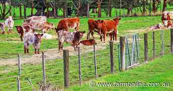 Farmers hold land back from sale while enjoying stellar seasons