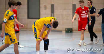 Die A-Jugend der HSG Konstanz enttäuscht auf ganzer Linie - WOCHENBLATT