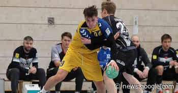 Die U23 der HSG Konstanz in Söflingen ohne Chance - WOCHENBLATT