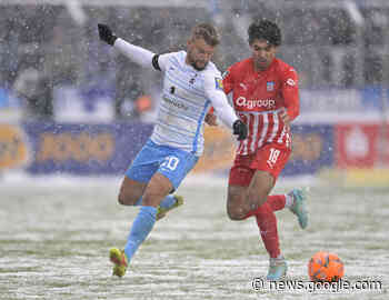 Yannick Deichmann im db24-Interview: "Was uns fehlt, ist die ... - dieblaue24