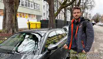 Konstanz: Noch ist das Parken in Petershausen kostenlos – aber ... - SÜDKURIER Online