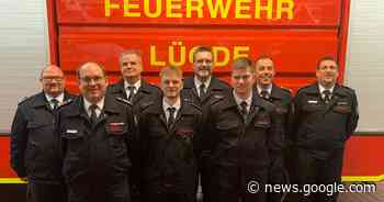 Feuerwehr Lügde rettet auch Küken, Schlangen, Katzen und ... - Lippische Landes-Zeitung