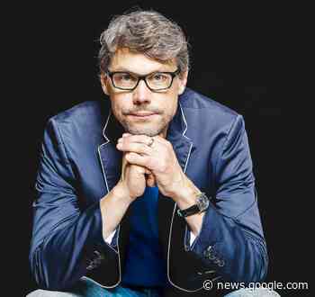 Auftritt im Bürgerhaus am 24. März: Christoph Sieber: "Mensch ... - www.lokalkompass.de