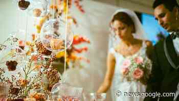 Abiti da sogno e i nuovi trend del settore wedding: Bergamo Sposi si ... - L'Eco di Bergamo